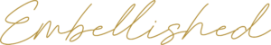 Embellished